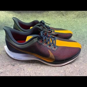 Nike Zoom Pegasus Turbo ‘Blackened Blue’